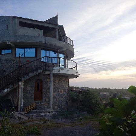 Casa Fabrice Villa Ribeira da Prata Eksteriør billede