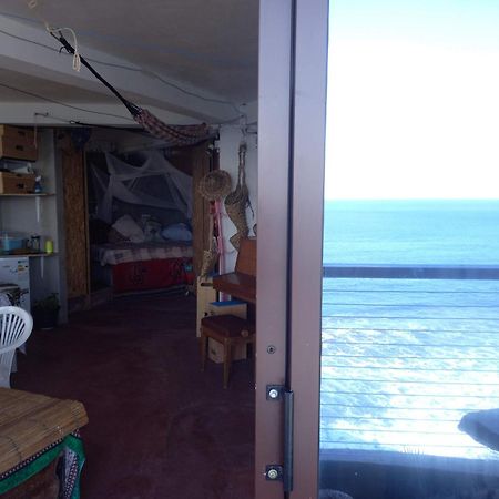 Casa Fabrice Villa Ribeira da Prata Værelse billede