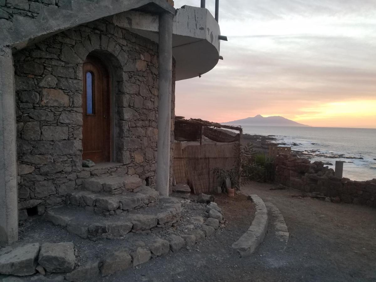 Casa Fabrice Villa Ribeira da Prata Eksteriør billede