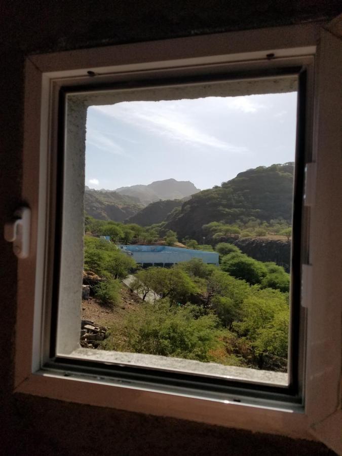 Casa Fabrice Villa Ribeira da Prata Eksteriør billede