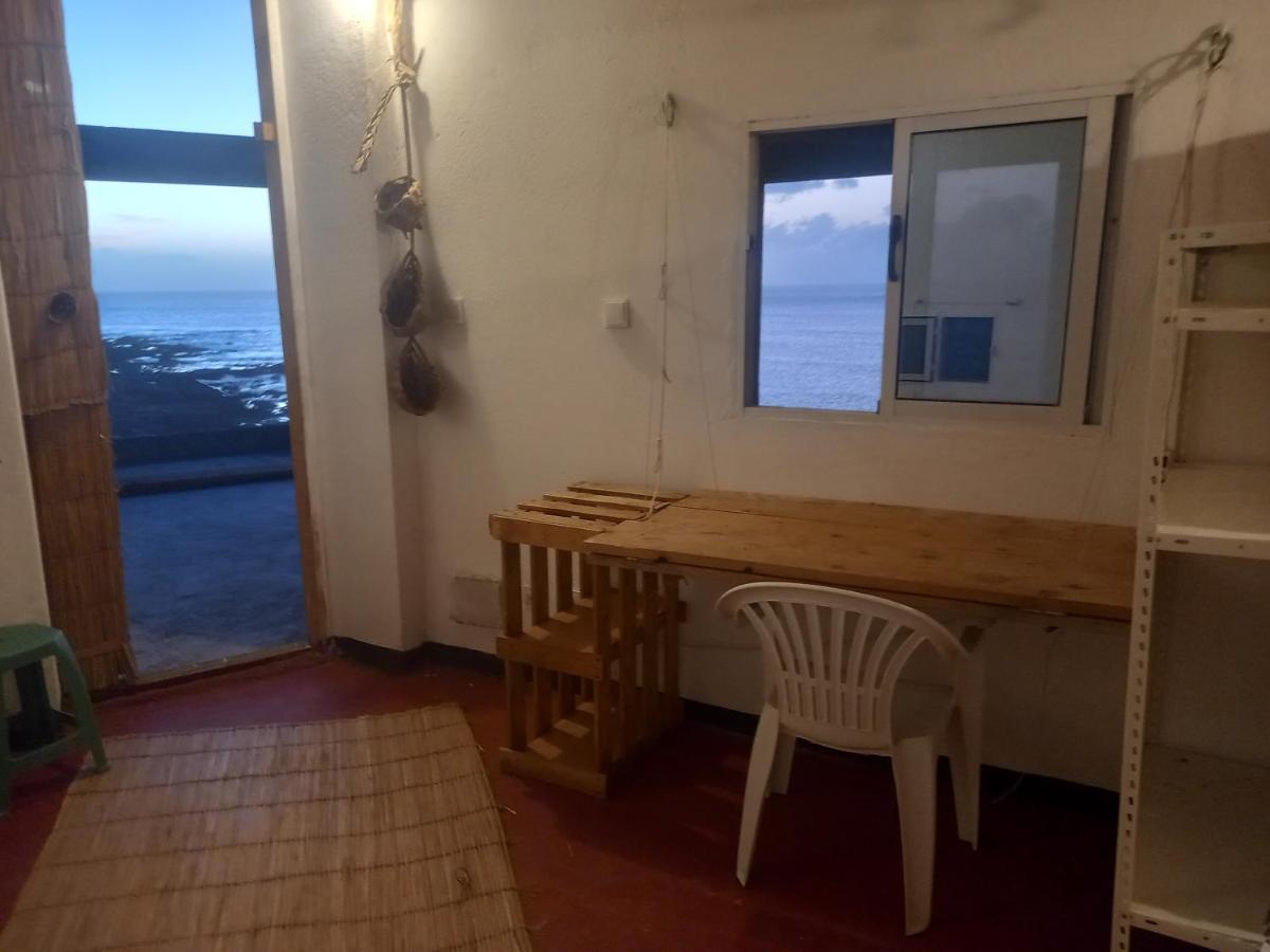 Casa Fabrice Villa Ribeira da Prata Eksteriør billede