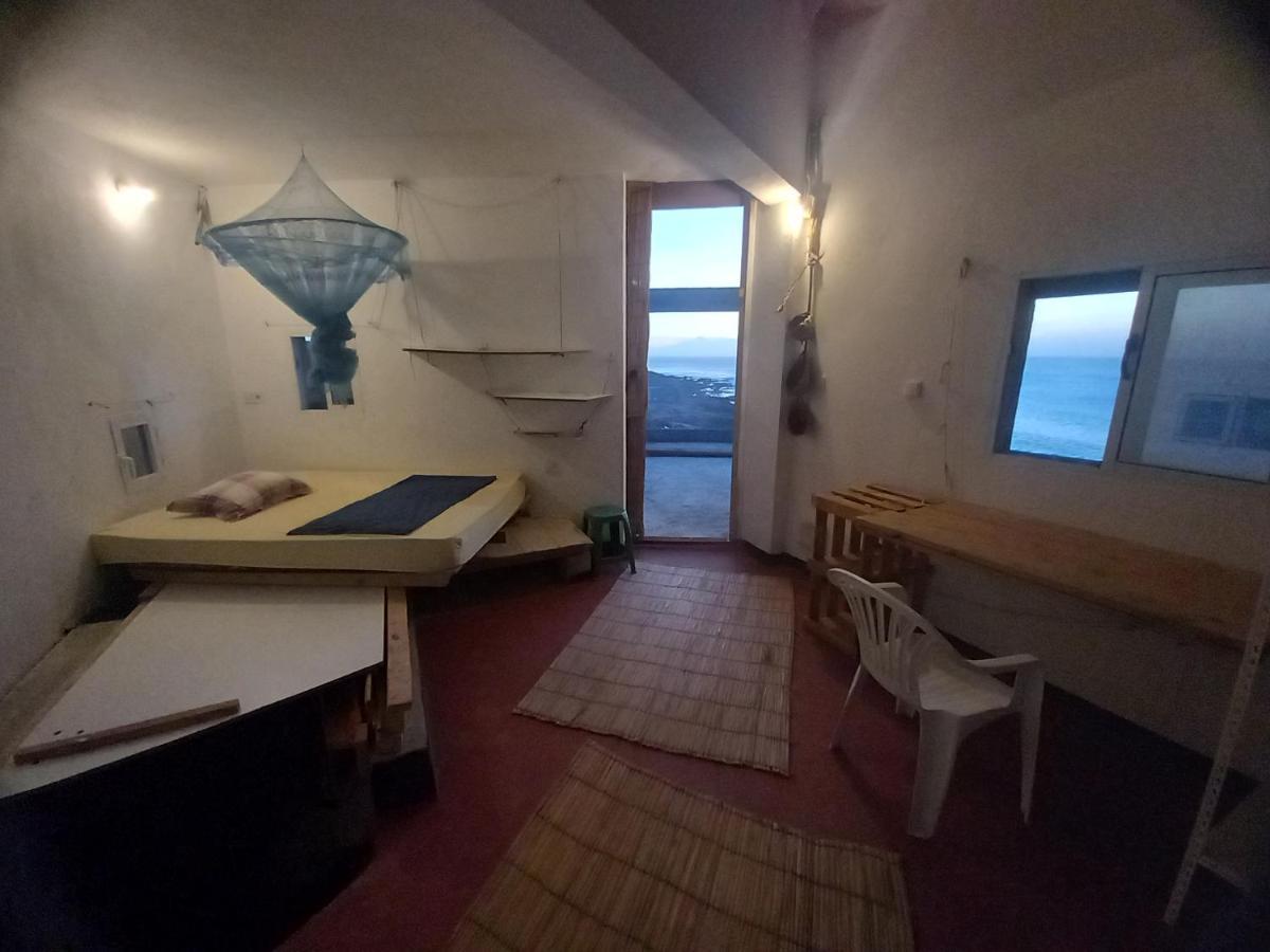 Casa Fabrice Villa Ribeira da Prata Eksteriør billede