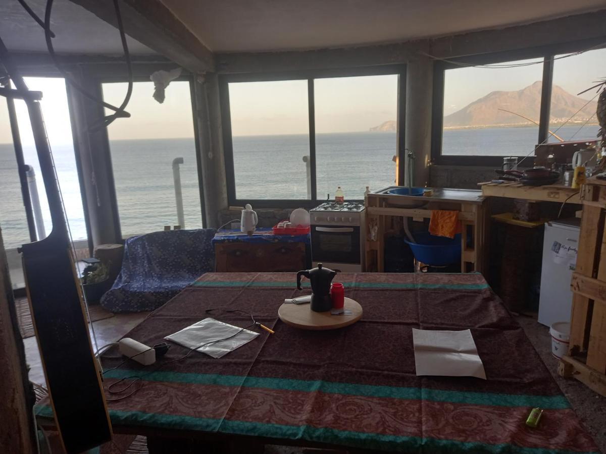 Casa Fabrice Villa Ribeira da Prata Eksteriør billede