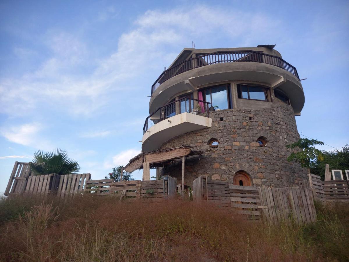 Casa Fabrice Villa Ribeira da Prata Eksteriør billede