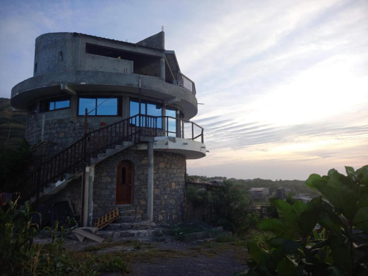 Casa Fabrice Villa Ribeira da Prata Eksteriør billede