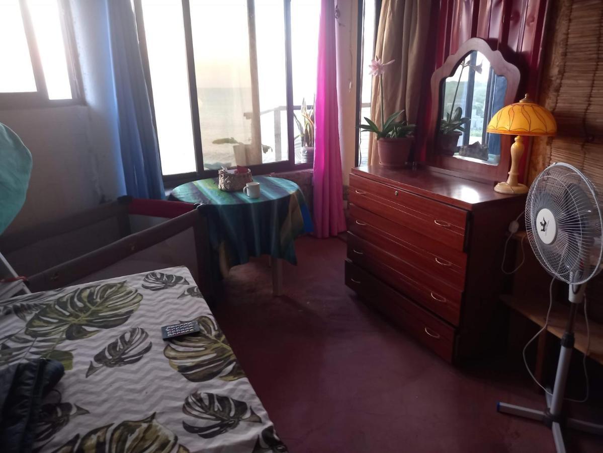 Casa Fabrice Villa Ribeira da Prata Eksteriør billede