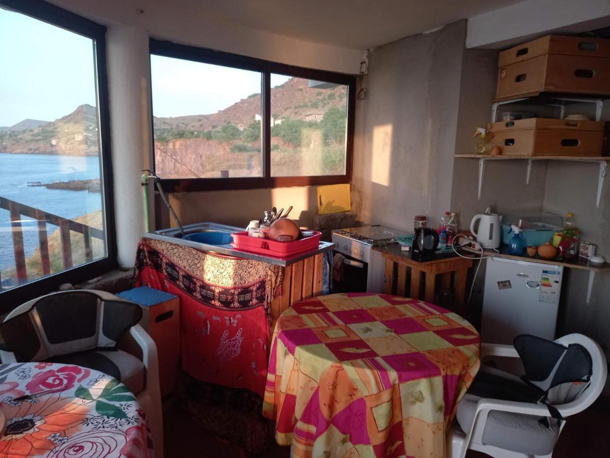 Casa Fabrice Villa Ribeira da Prata Eksteriør billede