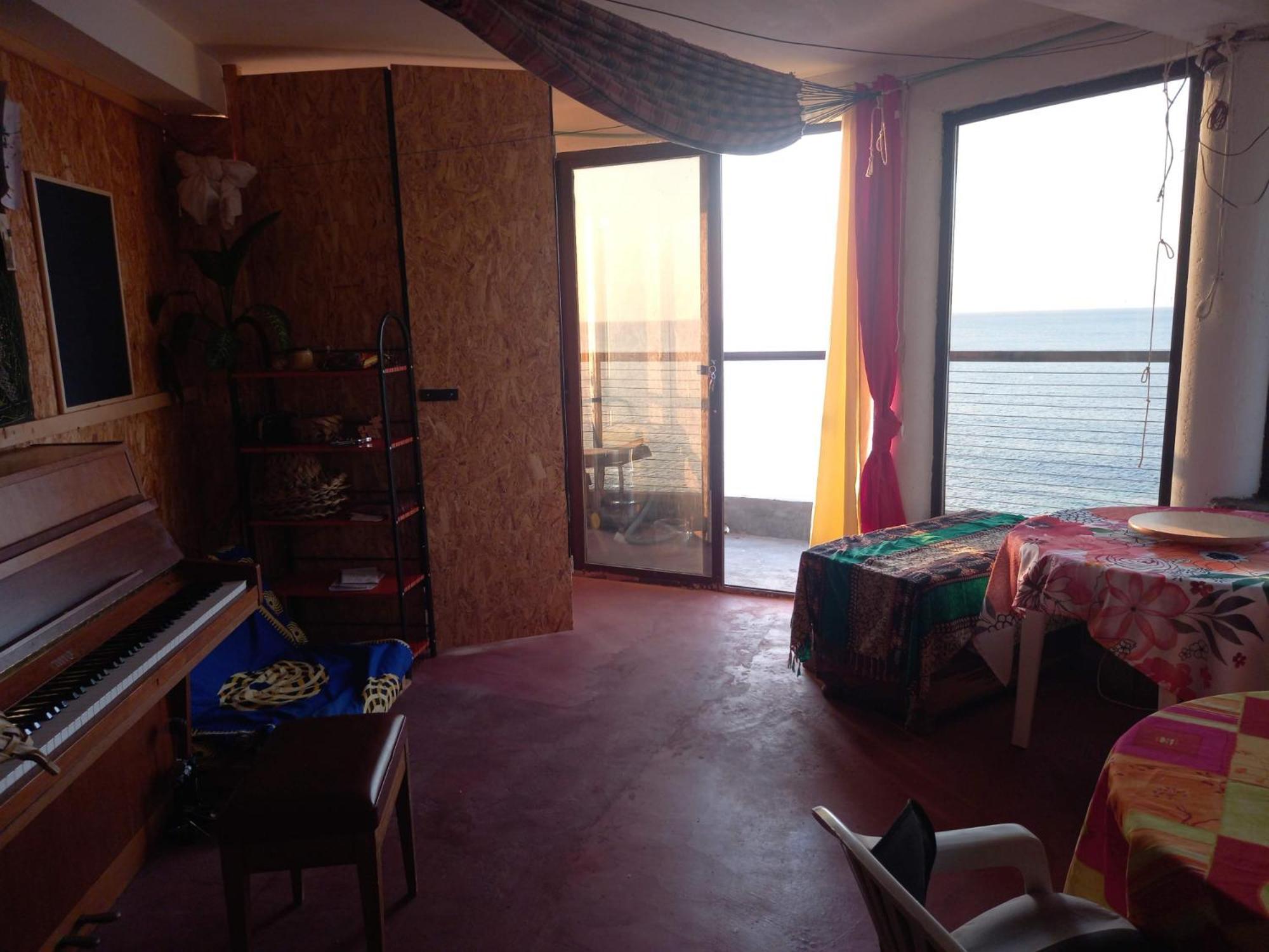 Casa Fabrice Villa Ribeira da Prata Værelse billede